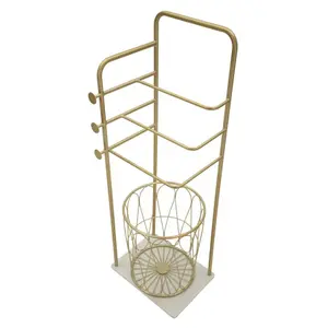 Towel rack Mauro Ferretti Trop image-2