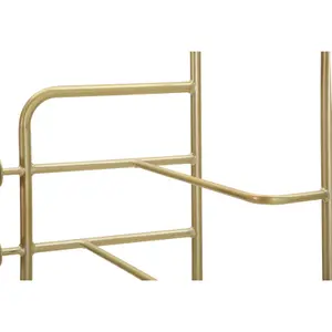 Towel rack Mauro Ferretti Trop image-4
