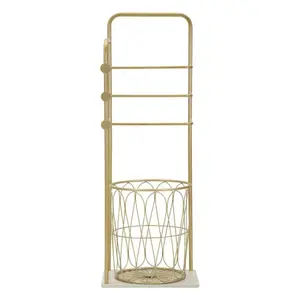Towel rack Mauro Ferretti Trop image-5