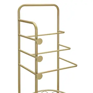 Towel rack Mauro Ferretti Trop image-6