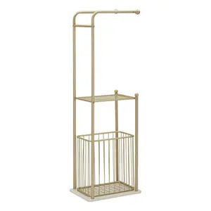 Towel rack Mauro Ferretti Root
