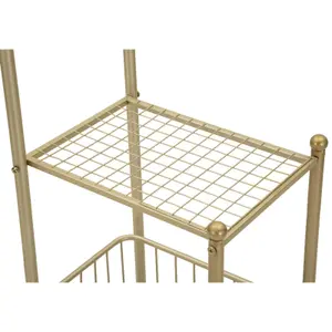 Towel rack Mauro Ferretti Root image-6