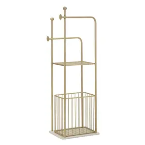 Towel rack Mauro Ferretti Flish