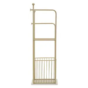 Towel rack Mauro Ferretti Flish image-1
