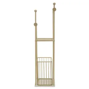Towel rack Mauro Ferretti Flish image-2