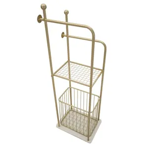Towel rack Mauro Ferretti Flish image-4