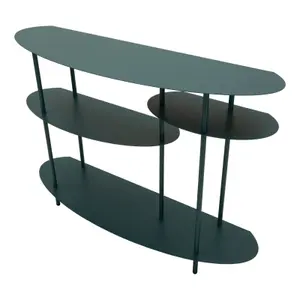 Konsole Mauro Ferretti Saturn Plus image-2