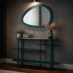 Konsole Mauro Ferretti Saturn Plus image-3