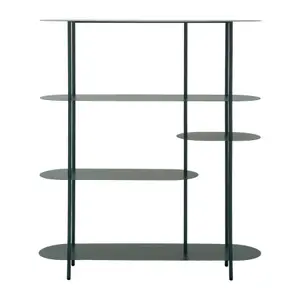 Hylla Mauro Ferretti Saturn