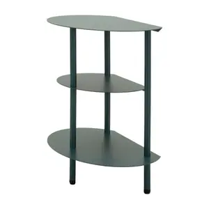 Bed cover Mauro Ferretti Saturn image-1