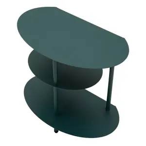 Bed cover Mauro Ferretti Saturn image-2