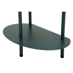 Bed cover Mauro Ferretti Saturn image-5