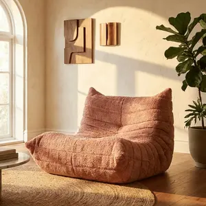 Sessel Mauro Ferretti Mask image-4