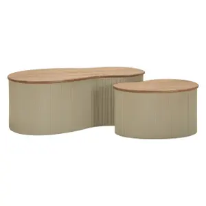 Table Mauro Ferretti Frankfurt (x2) image-1