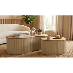 Table Mauro Ferretti Frankfurt (x2) image-2