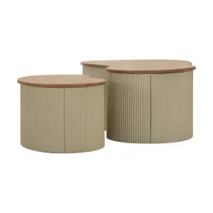 Table Mauro Ferretti Frankfurt (x2) image-3