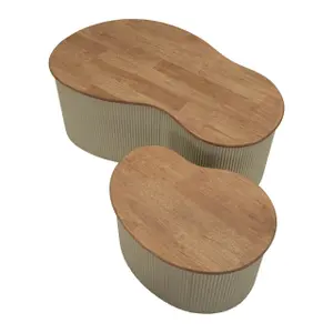 Table Mauro Ferretti Frankfurt (x2) image-4