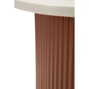 Side table Mauro Ferretti Frankfurt image-3