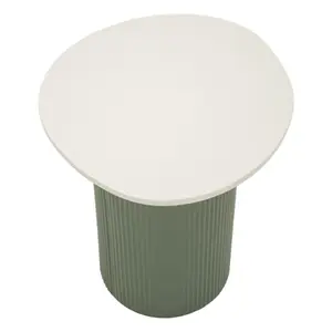 Beistelltisch Mauro Ferretti Frankfurt image-1