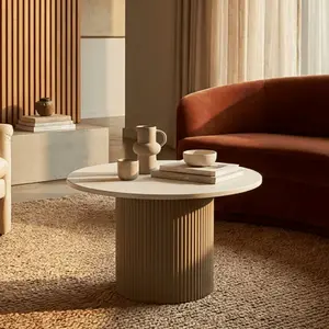 Side table Mauro Ferretti Frankfurt image-1