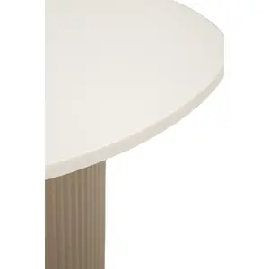 Side table Mauro Ferretti Frankfurt image-2