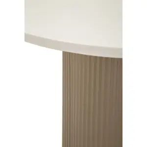 Side table Mauro Ferretti Frankfurt image-3