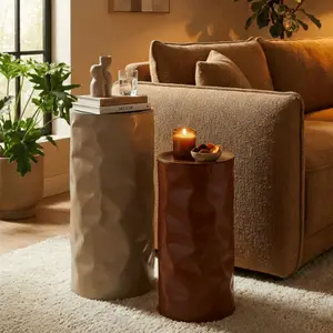 Side table Mauro Ferretti Norimberga (x2) image-1