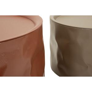 Coffee table Mauro Ferretti Norimberga (x2) image-2