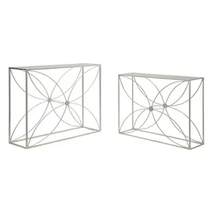 Console Mauro Ferretti Paradise (x2)