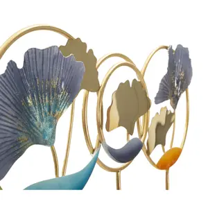 Τοίχων κρεμάστρα Mauro Ferretti Polly image-3