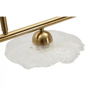 3-Light Ceiling Fixture Mauro Ferretti Emily image-2
