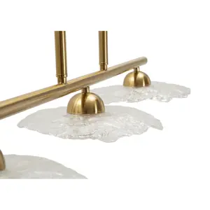 3-Light Ceiling Fixture Mauro Ferretti Emily image-3