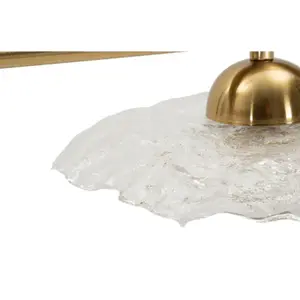 3-Light Ceiling Fixture Mauro Ferretti Emily image-4