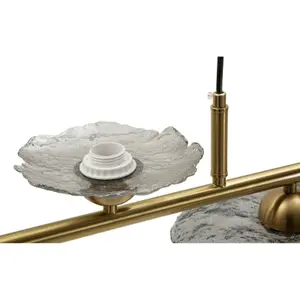 5-Light Ceiling Light Mauro Ferretti Emily image-3