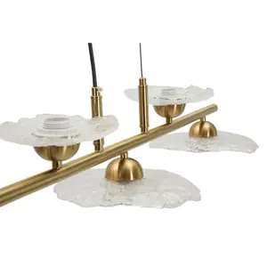 5-Light Ceiling Light Mauro Ferretti Emily image-1