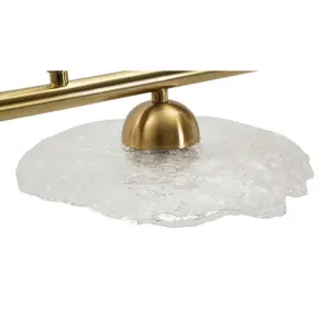 5-Light Ceiling Light Mauro Ferretti Emily image-2