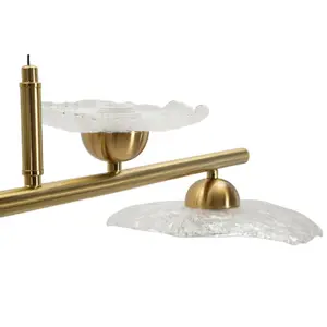 5-Light Ceiling Light Mauro Ferretti Emily image-3