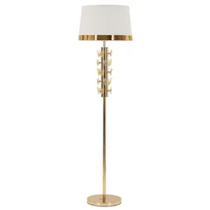 Lampadaire papillon Mauro Ferretti