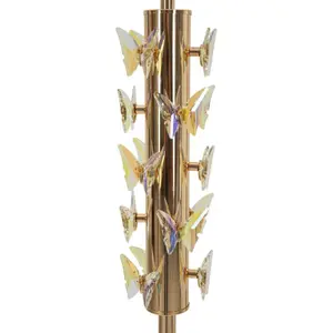 Lampadaire papillon Mauro Ferretti image-2