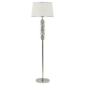 Floor lamp Mauro Ferretti Flower