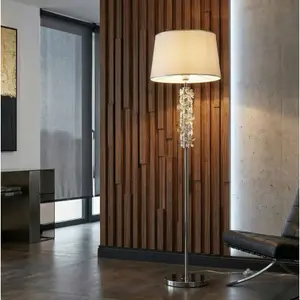 Floor lamp Mauro Ferretti Flower image-4