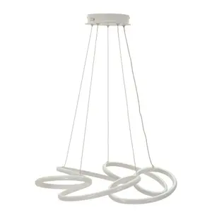 Ceiling light Mauro Ferretti Glovy