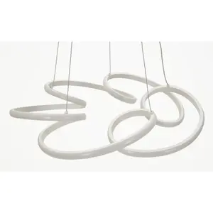 Ceiling light Mauro Ferretti Glovy image-1