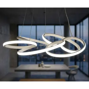 Ceiling light Mauro Ferretti Glovy image-4