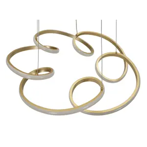 Ceiling light Mauro Ferretti Glovy image-3