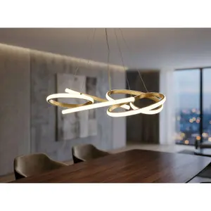Ceiling light Mauro Ferretti Glovy image-4