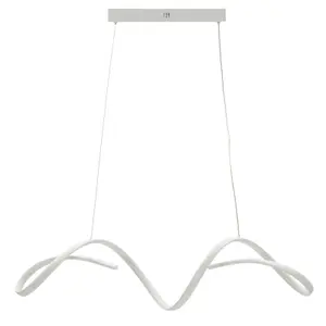 LED ceiling light Mauro Ferretti Uter