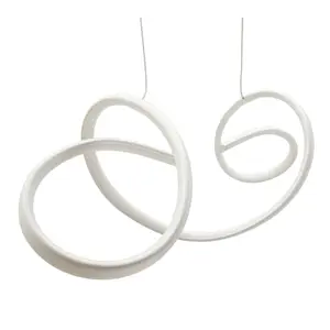 LED ceiling light Mauro Ferretti Uter image-1