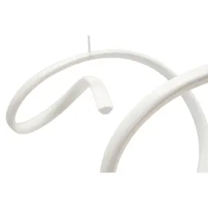 LED ceiling light Mauro Ferretti Uter image-2