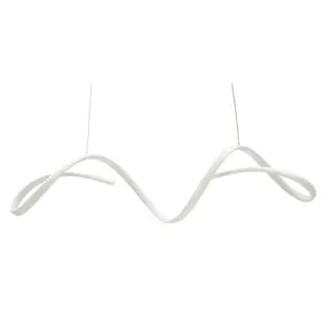 LED ceiling light Mauro Ferretti Uter image-3